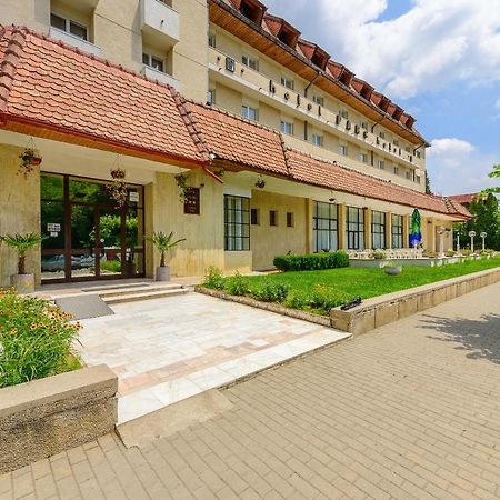 Hotel Parc באיילה גובורה מראה חיצוני תמונה