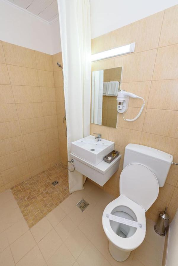 Hotel Parc באיילה גובורה מראה חיצוני תמונה
